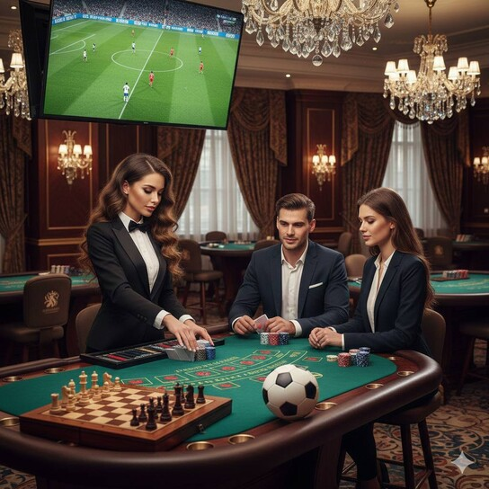 扫雷游戏界面预览